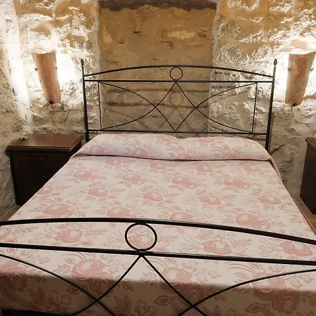 Casapaterra 招待所