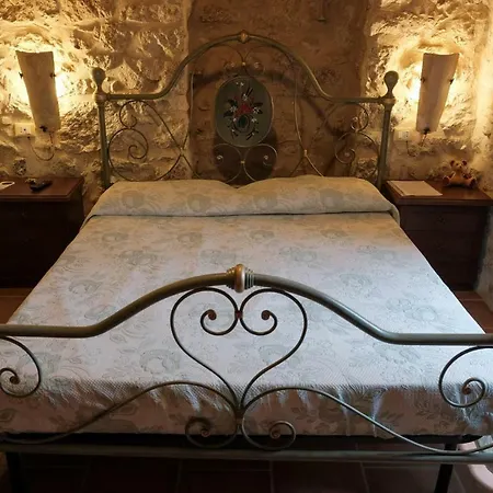 Casapaterra 招待所