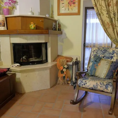 招待所 Casapaterra *