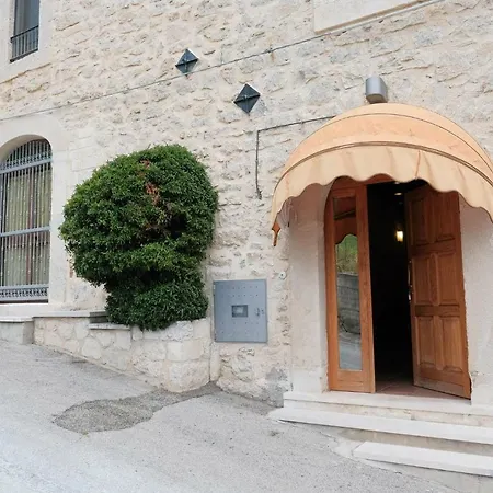 招待所 Casapaterra