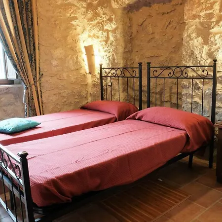 Casapaterra * Palena